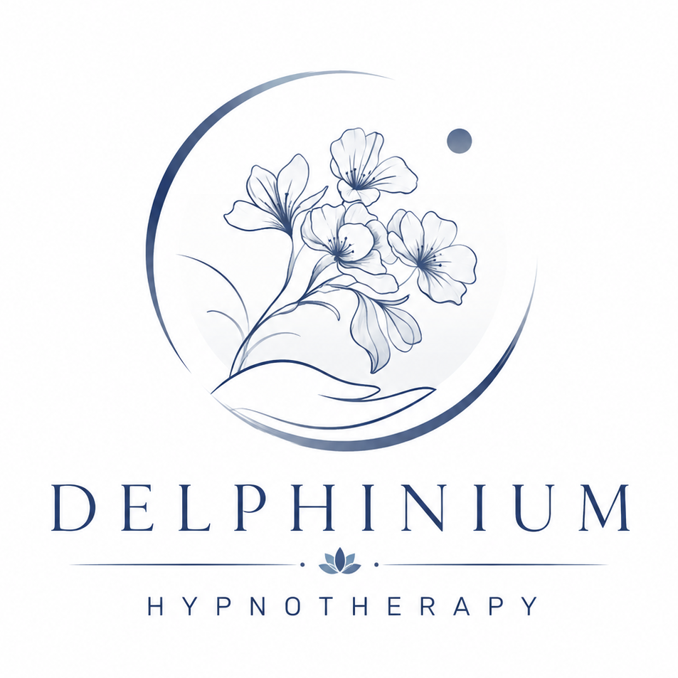 Delphinium Hypnotherapy